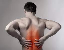 Definition, Symptoms, Causes, and Treatment of Middle Back Pain